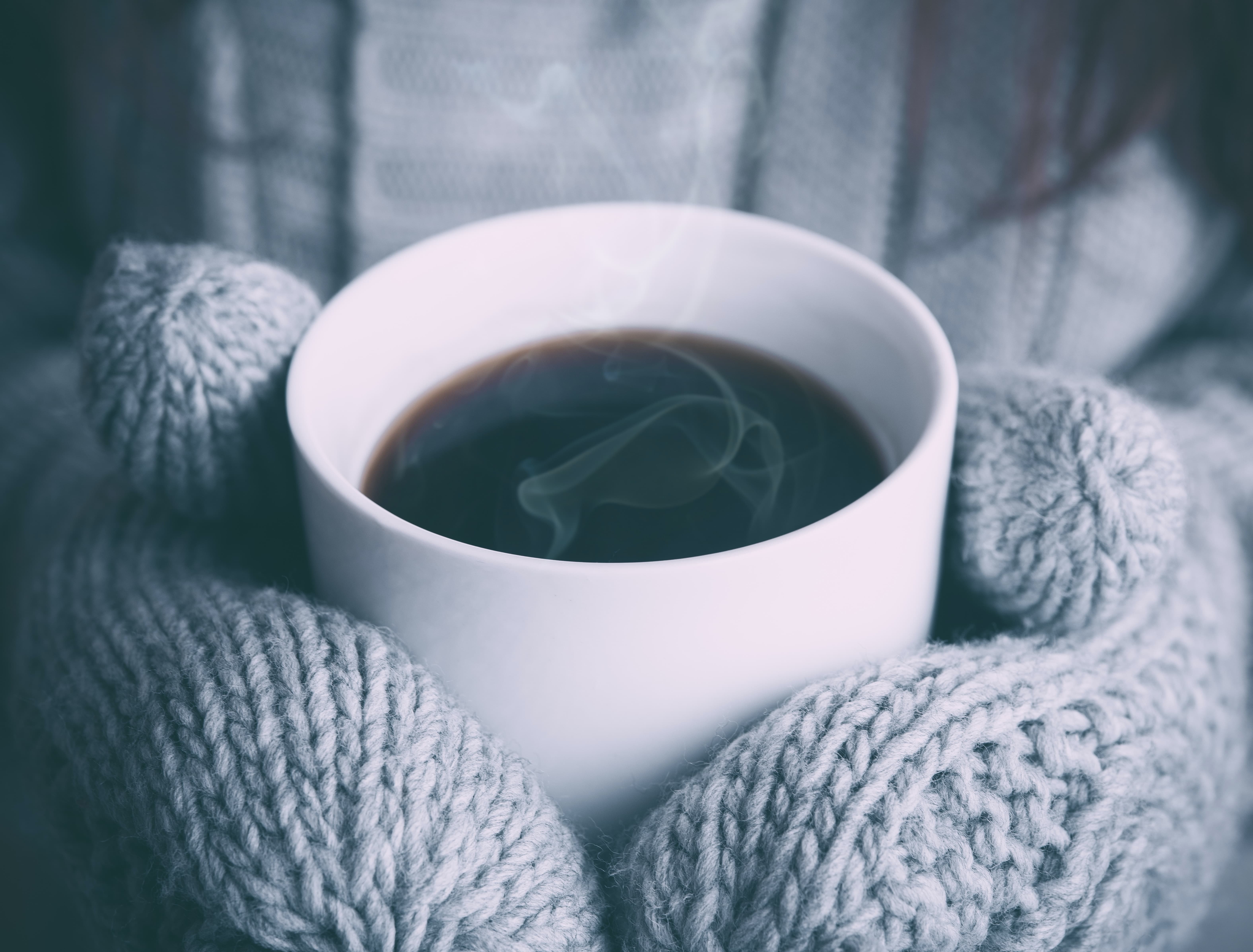 5 Astuces pour ne plus tomber malade en hiver