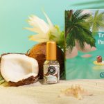 Parfum Coco : une brise parfumée venue d’un paradis tropical.