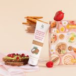 Shampoing à l’Huile de Coco : un shampoing qui sent bon le printemps.