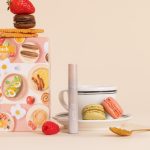 Mascara Prune : La touche fruitée qui rend votre regard à croquer.