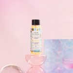 Le gel douche Monoï et Coco : une parenthèse ensoleillée au cœur de l’hiver.