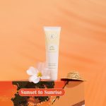 Base de Teint Glowy : un glow qui vous suit jusqu’à l’aube.