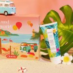 Gommage crémeux corps Moana : Une escale à Tahiti.