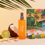 Brume Coco‑Mango Corps & Cheveux  : une caresse tropicale.