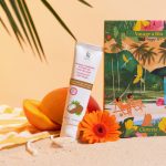 Masque Cheveux à l’Huile de Coco : Une escale exotique pour sublimer vos cheveux.