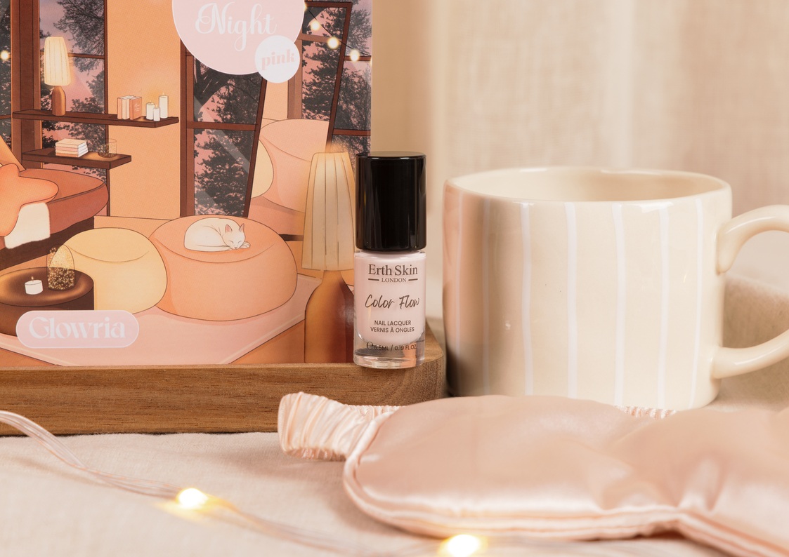 Vernis nude : l’élégance au naturel.