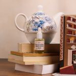 Huile Cuticules Vanilla Cake : La petite douceur pour prendre soin de vos mains avec tendresse.