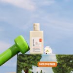 Crème hydratante intense : Le shot de confort qui soutient votre énergie.