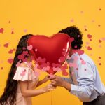 Saint‑Valentin : idées cadeaux originaux et expériences à partager.