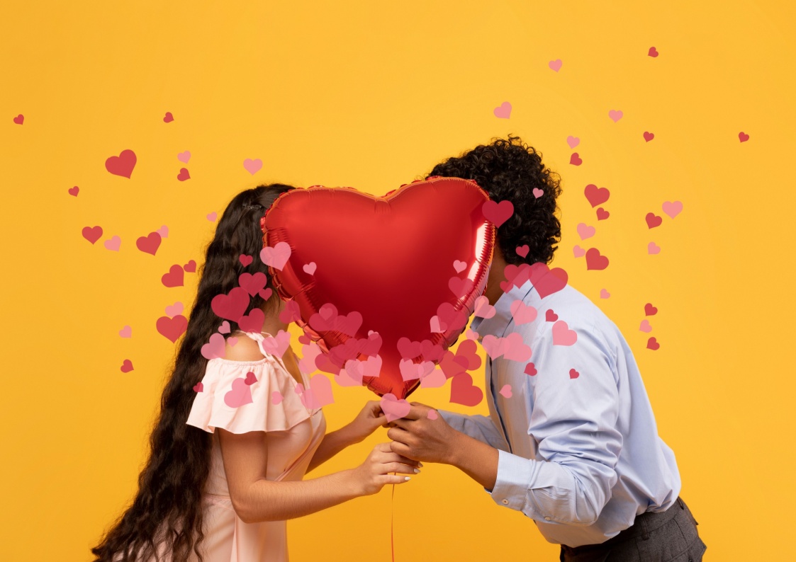 Saint‑Valentin : idées cadeaux originaux et expériences à partager.