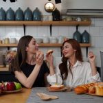 Recettes de brunch faciles et gourmandes pour un bon moment entre amies.