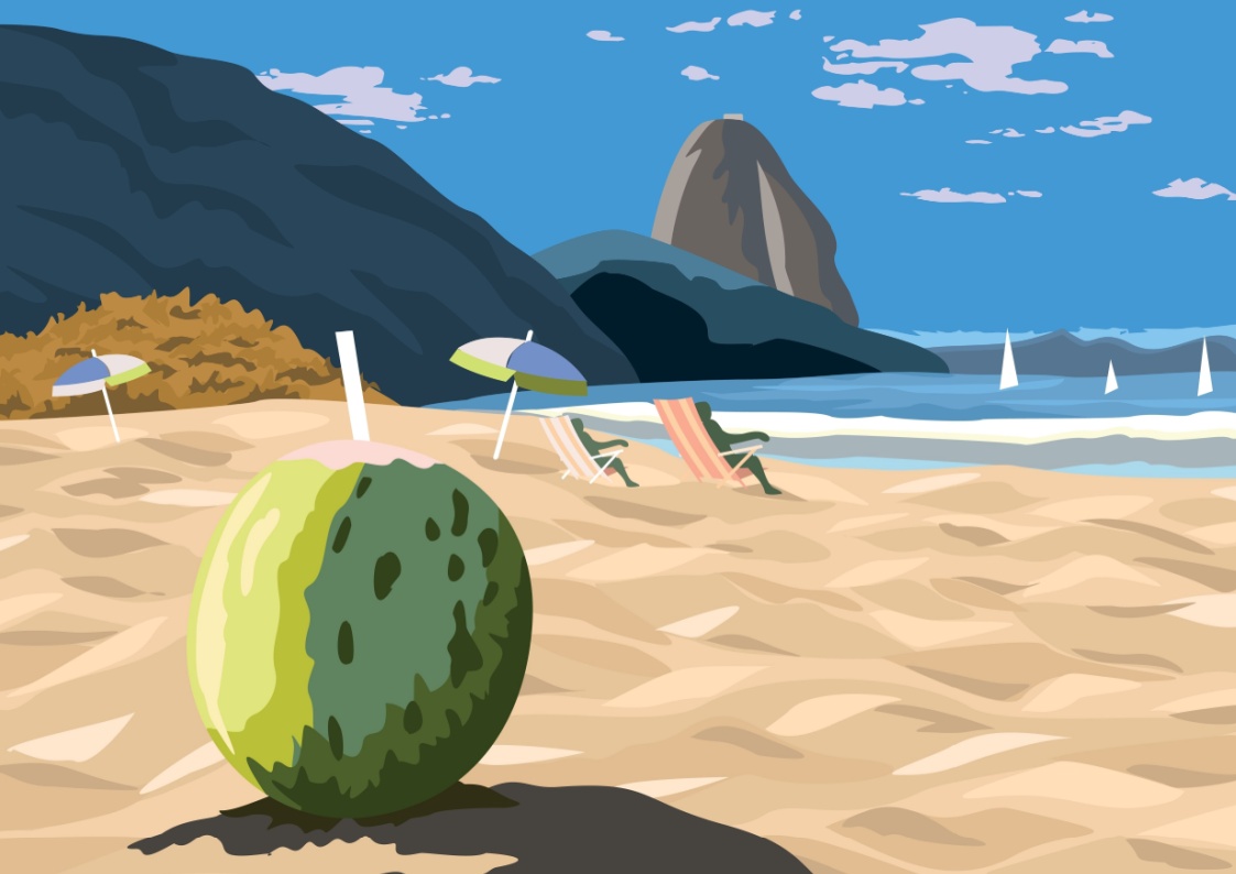 Rio de Janeiro : les incontournables à découvrir pour un voyage vibrant et inoubliable.