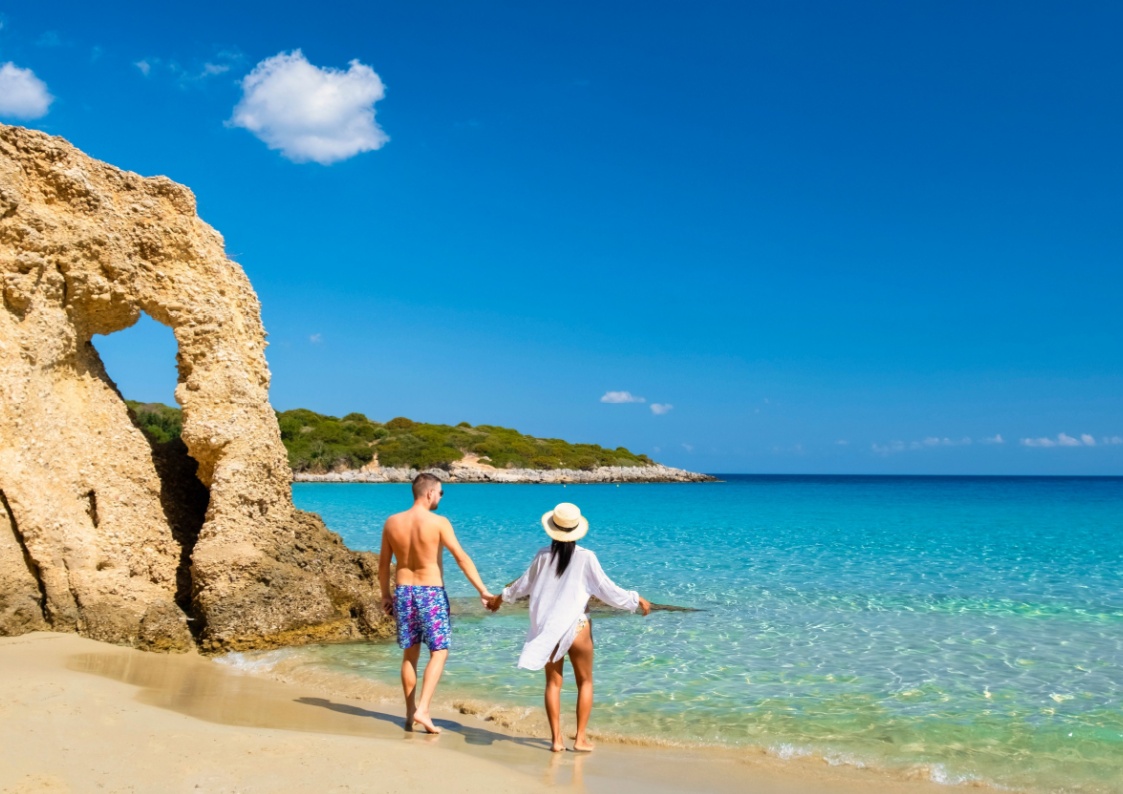 Les destinations paradis tropical … en Europe