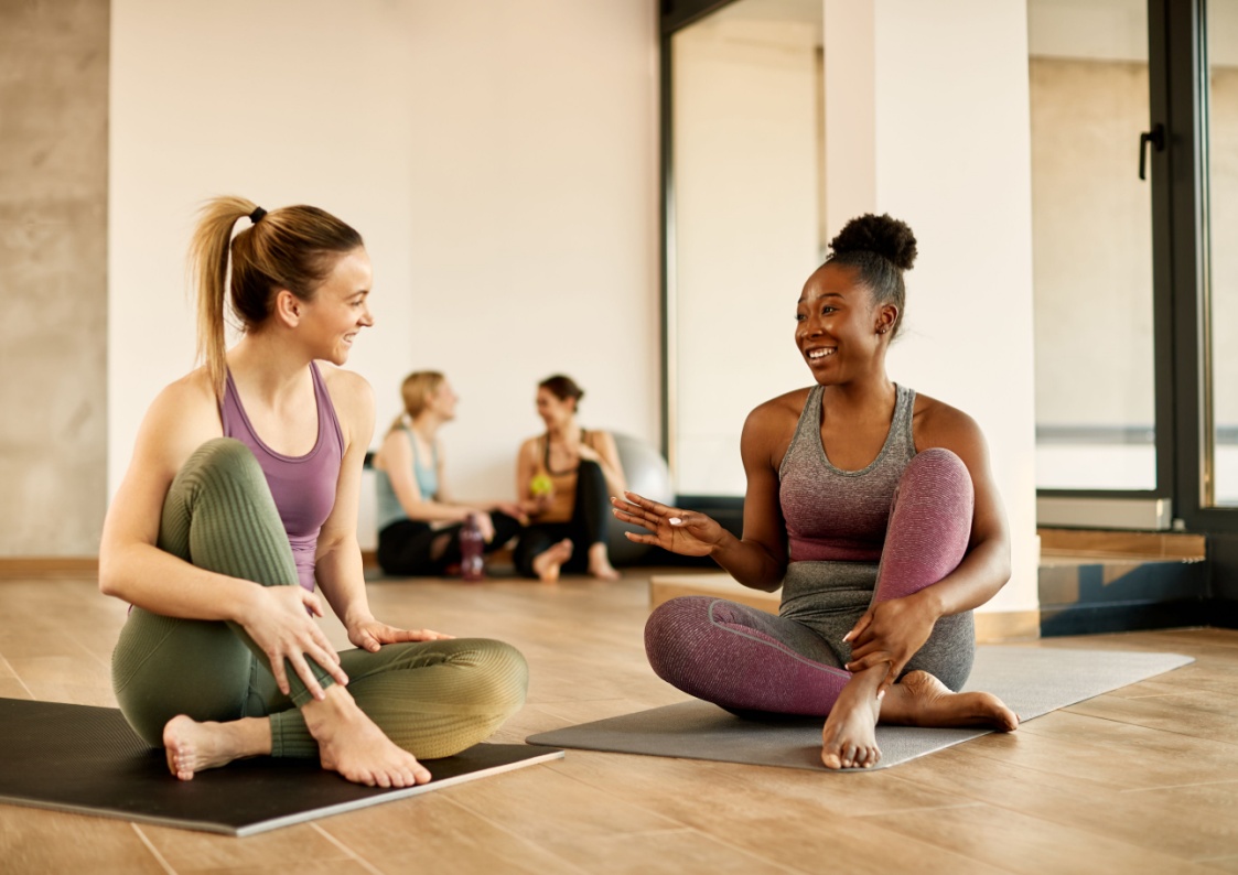 Rentrée Active : les sports parfaits pour retrouver son rythme.