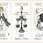 Les signes d’air : les têtes pensantes et les coeurs volants du zodiaque.