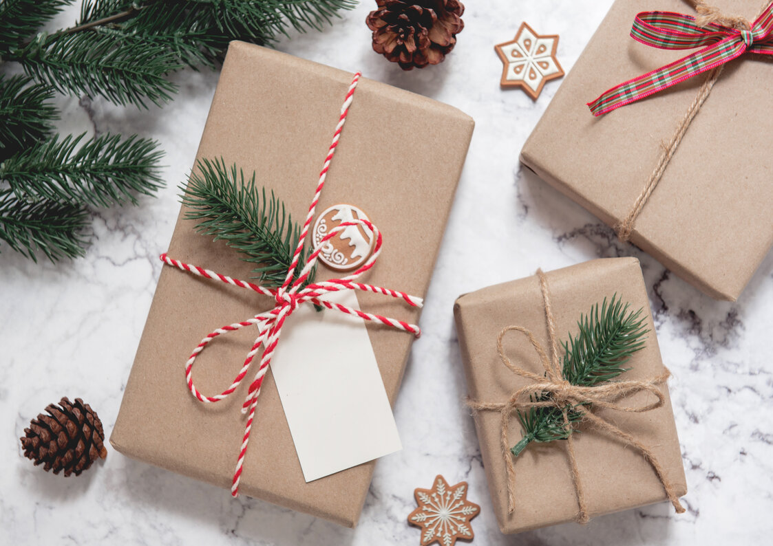 Un Noël DIY : nos Idées de cadeaux personnalisés.