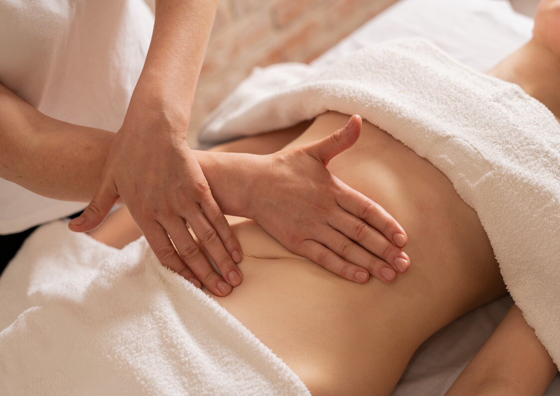 Massage lymphatique : quels sont ses bienfaits thérapeutiques ?