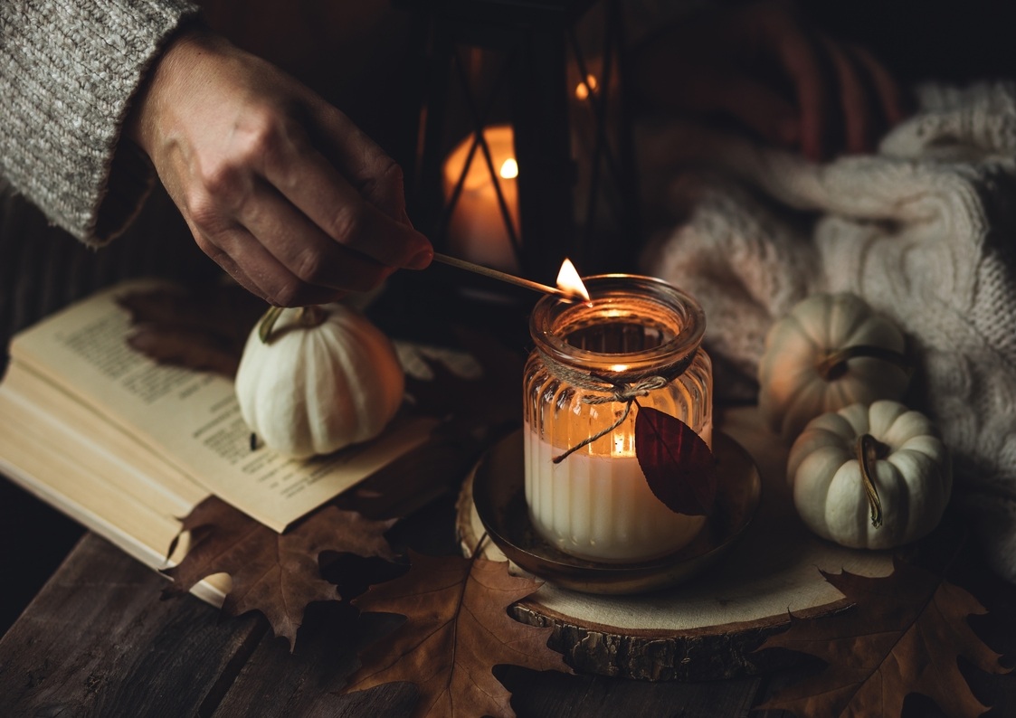 Halloween : Idées de soirées entre copines.