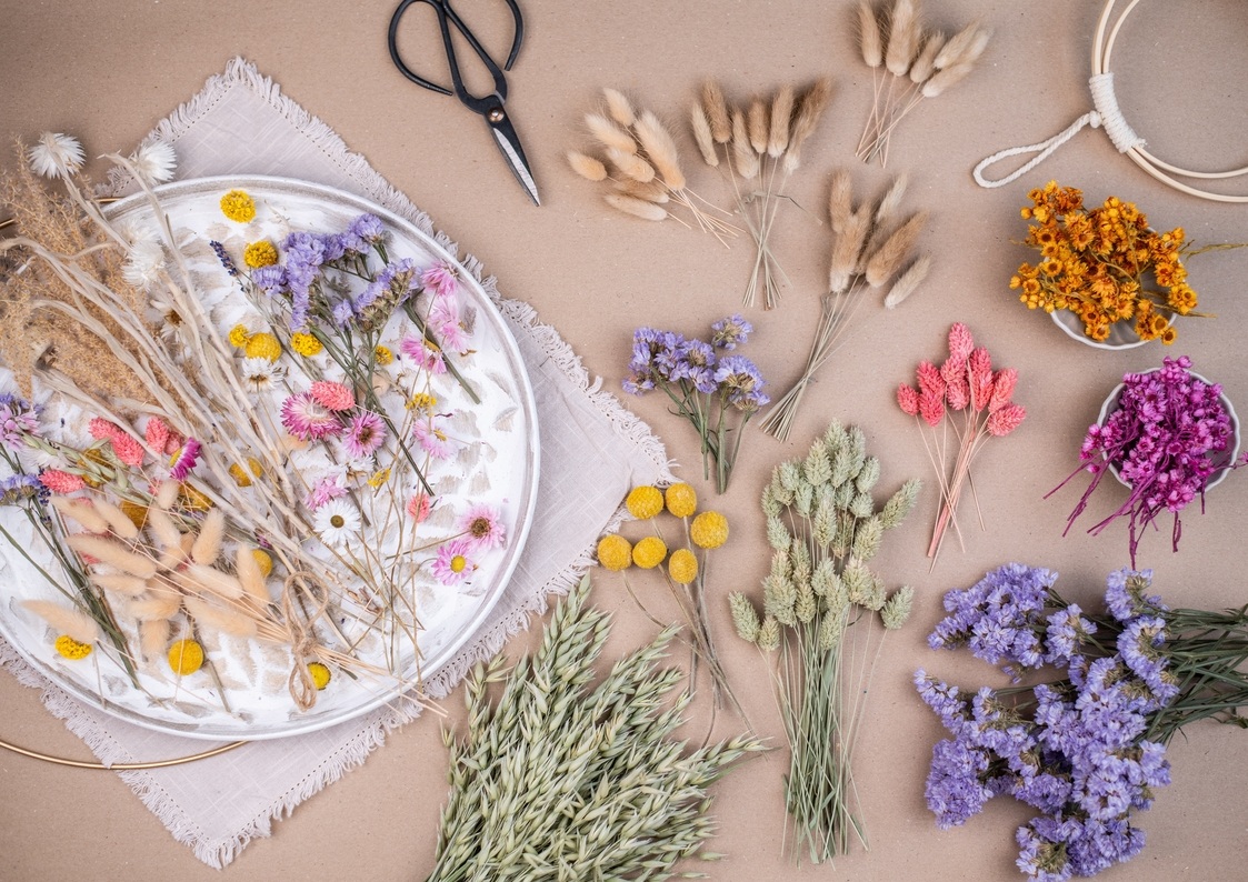 DIY : Fabriquer ses propres accessoires de festival.