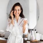 La Skincare pyramide : la routine beauté.