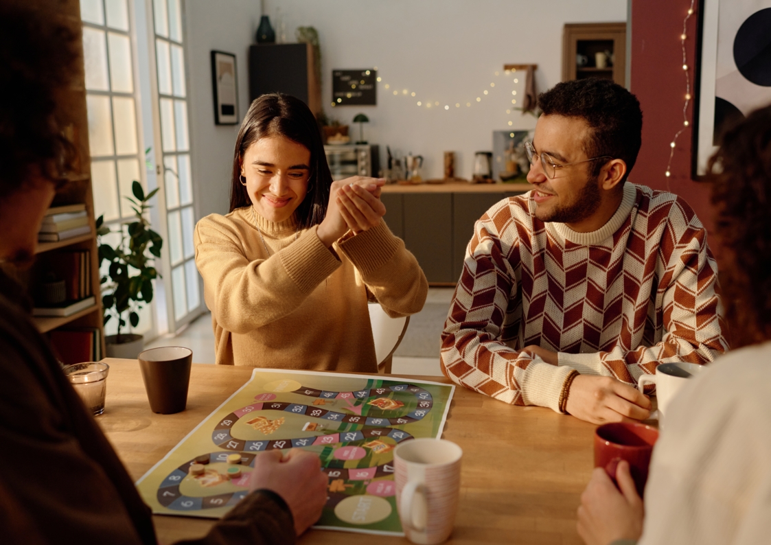 Tea Time : les recettes cosy pour un après‑midi d’automne.